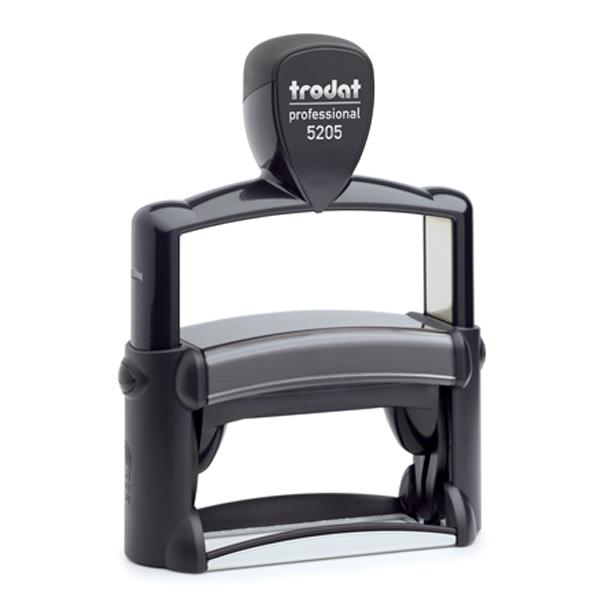 5205 PROFESSIONAL LINE 70X25MM, SAMOTUSZ., TRODAT