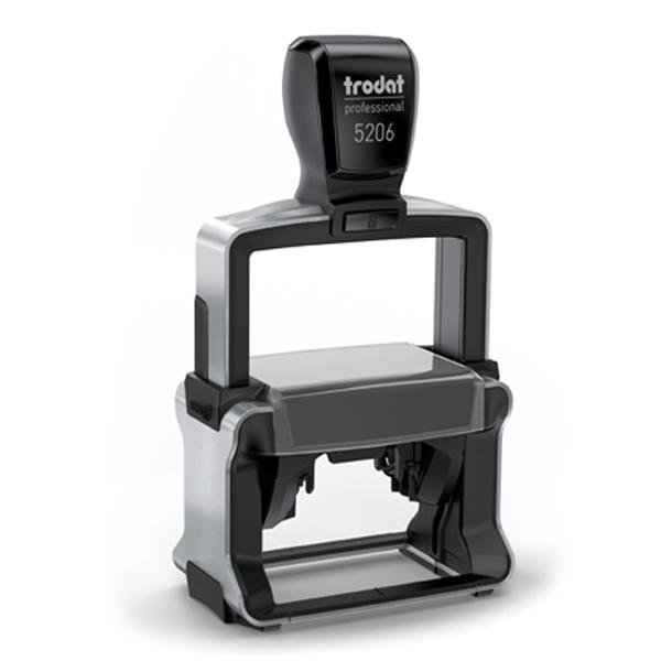 5206 PROFESSIONAL LINE 56X33 MM, SAMOTUSZ., TRODAT