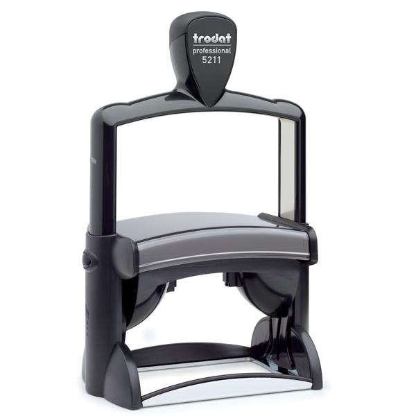 5211 PROFESSIONAL LINE, 85X55MM, SAMOTUSZUJĄCY, TRODAT