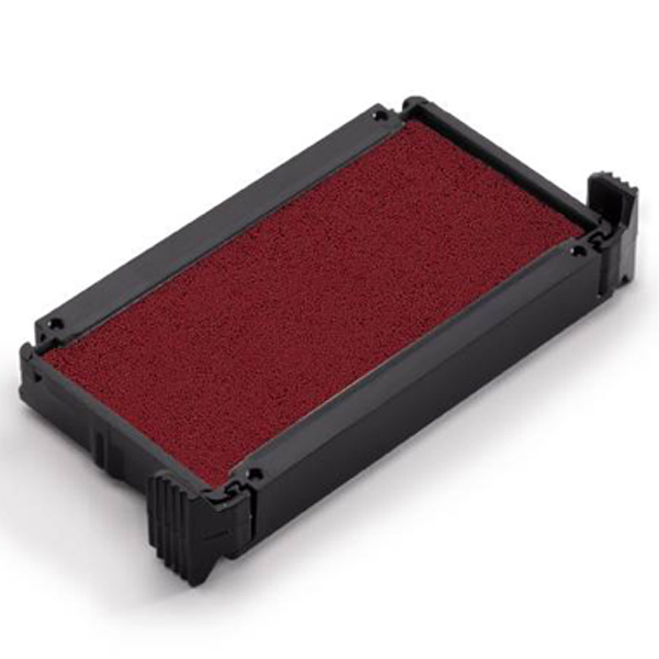 NOWY WKŁAD 6/4911 CZERWONY DO 4911, TRODAT