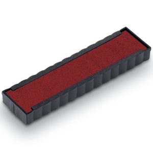 6/4916 CZERWONY WKŁAD DO 4916, TRODAT