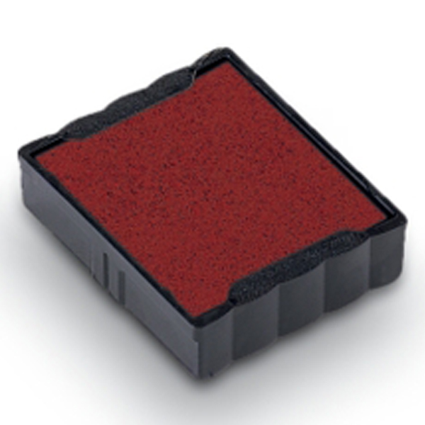 6/4922 CZERWONY WKŁAD DO 4922, TRODAT