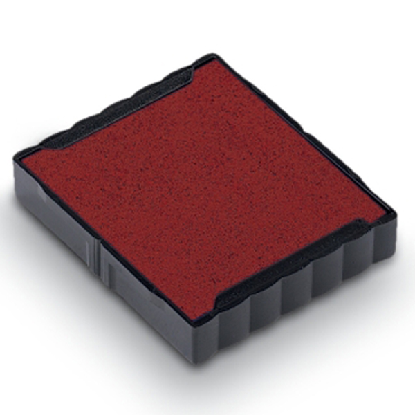 6/4923 CZERWONY WKŁAD DO 4923, TRODAT