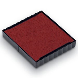 6/4924 CZERWONY WKŁAD DO 4924, TRODAT