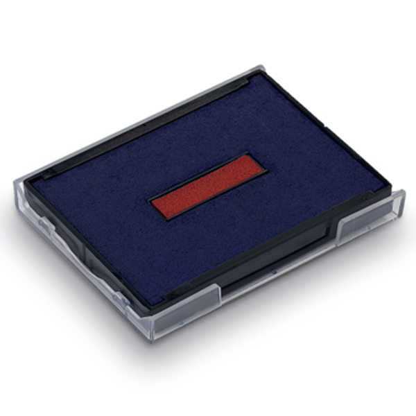 6/4927/2 CZERWONO-NIEBIESKI WKŁAD DO 4727