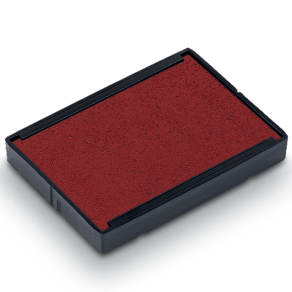 6/4929 CZERWONY WKŁAD DO 4929, TRODAT