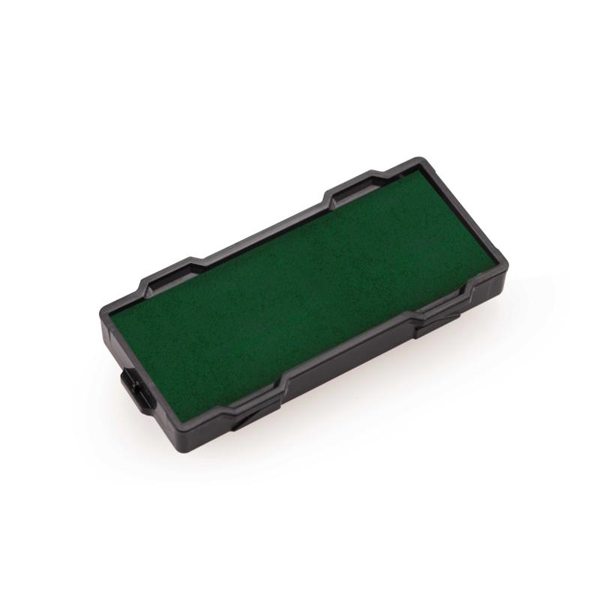 6/9511 WKŁADKA ZIELONA DO POCKET PRINTY 9511, TRODAT