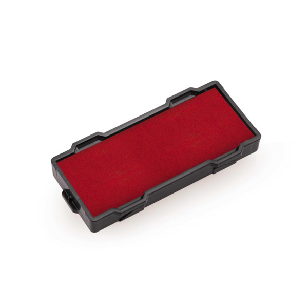 6/9512 WKŁADKA CZERWONA DO POCKET PRINTY 9512, TRODAT