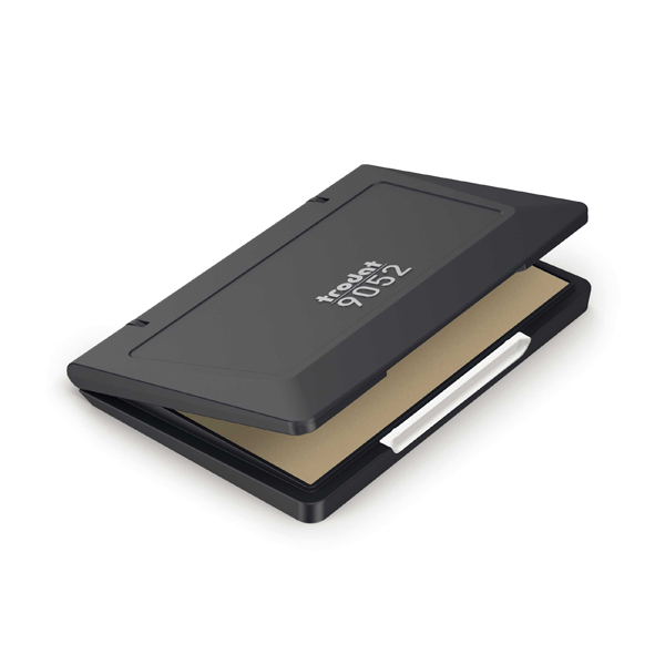 9052 NIENASĄCZONA PODUSZKA 110X70 MM TRODAT