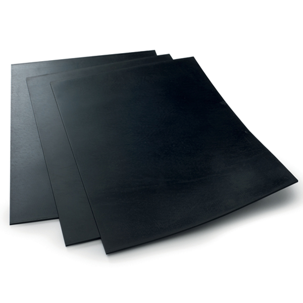 TRGUM850203/SZ GUMA DO LASERA DO STEMPLI OLEJOWYCH, A4, 210X297X2, 3 MM, TRODAT