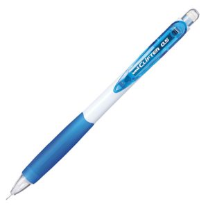 OŁÓWEK AUTOMATYCZNY M5-118, NIEBIESKI, HB 05, UNI