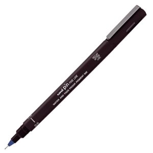 CIENKOPIS KREŚLARSKI PIN-200, 05, NIEBIESKI, UNI