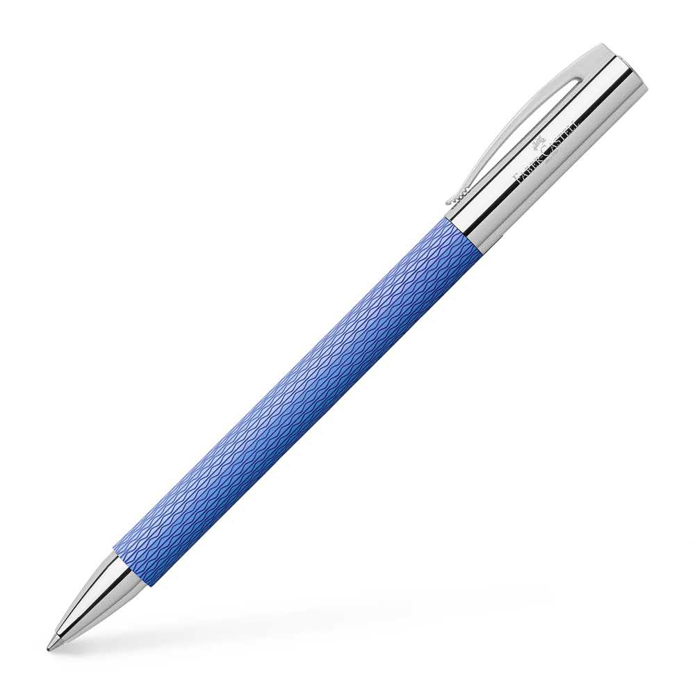 ambition długopis opart blue lagoon faber castell alibiuro.pl 38