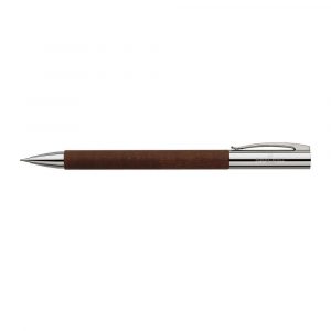 ambition pearwood ołówek automatyczny 07mm faber castell alibiuro.pl 60