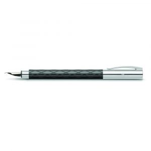 ambition pióro wieczne b rhombus czarne faber castell alibiuro.pl 99