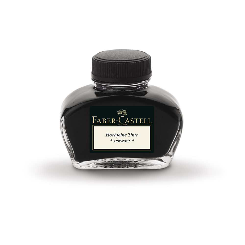 atrament czarny faber castell alibiuro.pl 42