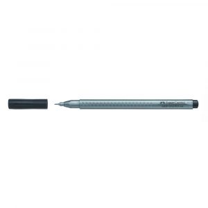 cienkopis grip czarny faber castell alibiuro.pl 70