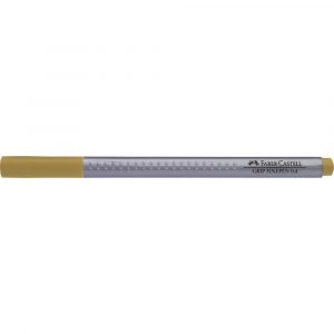 cienkopis grip jasnobrązowy faber castell alibiuro.pl 73