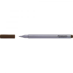 cienkopis grip orzechowy faber castell alibiuro.pl 59