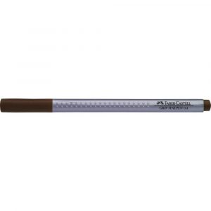 cienkopis grip orzechowy faber castell alibiuro.pl 6