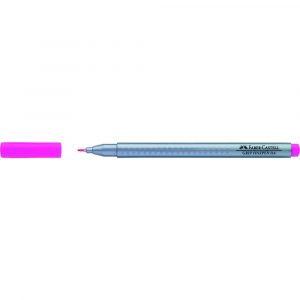 cienkopis grip różowy faber castell alibiuro.pl 16