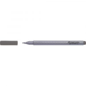cienkopis grip szary faber castell alibiuro.pl 6