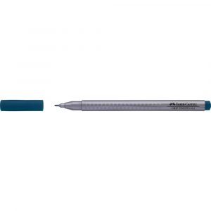 cienkopis grip turkusowy faber castell alibiuro.pl 47