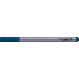 cienkopis grip turkusowy faber castell alibiuro.pl 72
