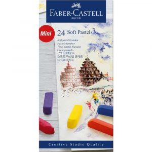 creative studio mini pastele suche 24 sztopkartonowe faber castell alibiuro.pl 96 creative studio mini pastele suche 24 sztopkartonowe faber castell alibiuro.pl 96