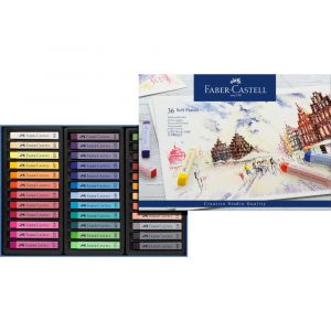 creative studio pastele suche 36 kol.op akowanie karton faber castell alibiuro.pl 11