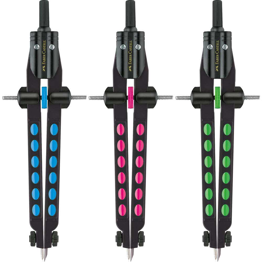 cyrkiel quick set factory neon faber castell alibiuro.pl 63