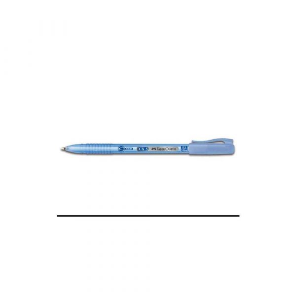 długopis cx5 05mm niebieski faber castell alibiuro.pl 19