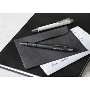 długopis poly ball xb all black faber castell alibiuro.pl 17 długopis poly ball xb all black faber castell alibiuro.pl 17