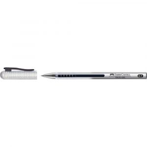długopis true gel 0.7 mm czarny faber castell alibiuro.pl 78
