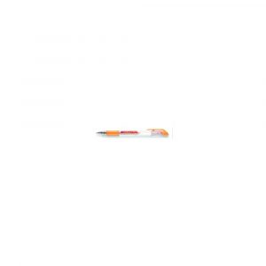 długopis żelowy edding crystaljelly pomarańczowy pastelowy alibiuro.pl 19