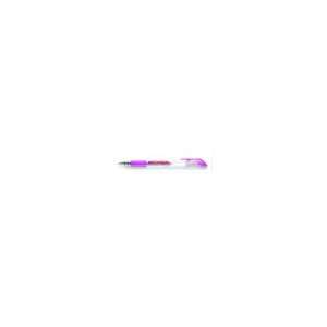 długopis żelowy edding crystaljelly różowy metallic alibiuro.pl 31
