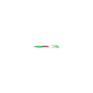 długopis żelowy edding crystaljelly zielony alibiuro.pl 16