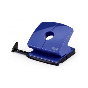 dziurkacz novus b220 niebieski alibiuro.pl 90