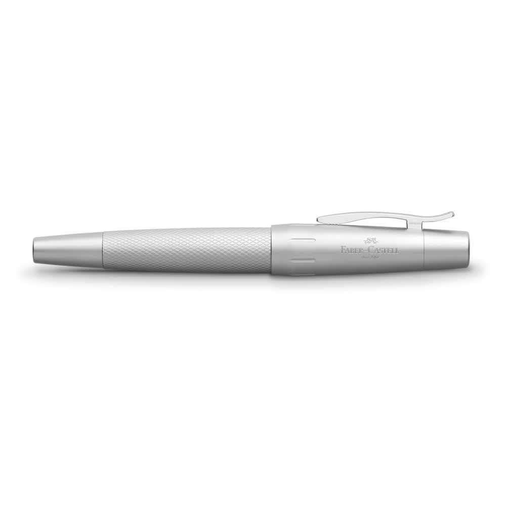 e motion pióro kulkowe pure silver faber castell alibiuro.pl 62
