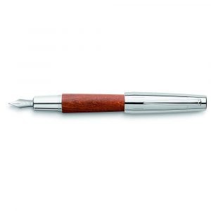 e motion pióro wieczne f brązowe faber castell alibiuro.pl 8
