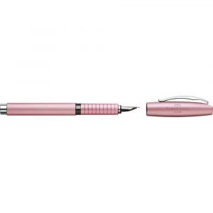 essentio aluminium pióro wieczne rose ef faber castell alibiuro.pl 69