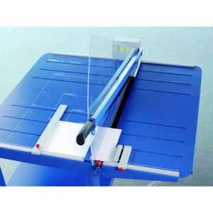 gilotyna dahle długość cięcia 1100mm wysokość cięcia 40mm alibiuro.pl 39