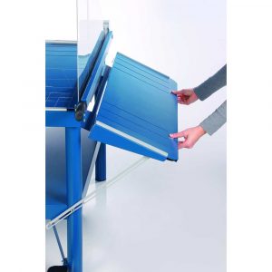 gilotyna dahle długość cięcia 1100mm wysokość cięcia 40mm alibiuro.pl 87