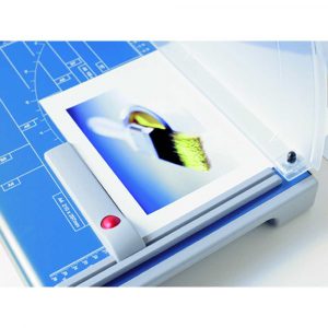 gilotyna dahle długość cięcia 340mm wysokość cięcia 25mm alibiuro.pl 44