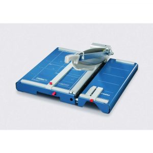 gilotyna dahle długość cięcia 460mm wysokość cięcia 35mm alibiuro.pl 11