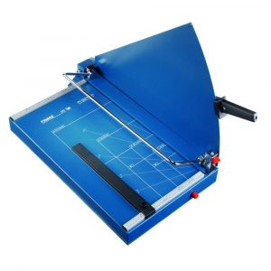 gilotyna długość cięcia 550mm wysokość cięcia 35mm ostrze do różnych materiałów dahle alibiuro.pl 85