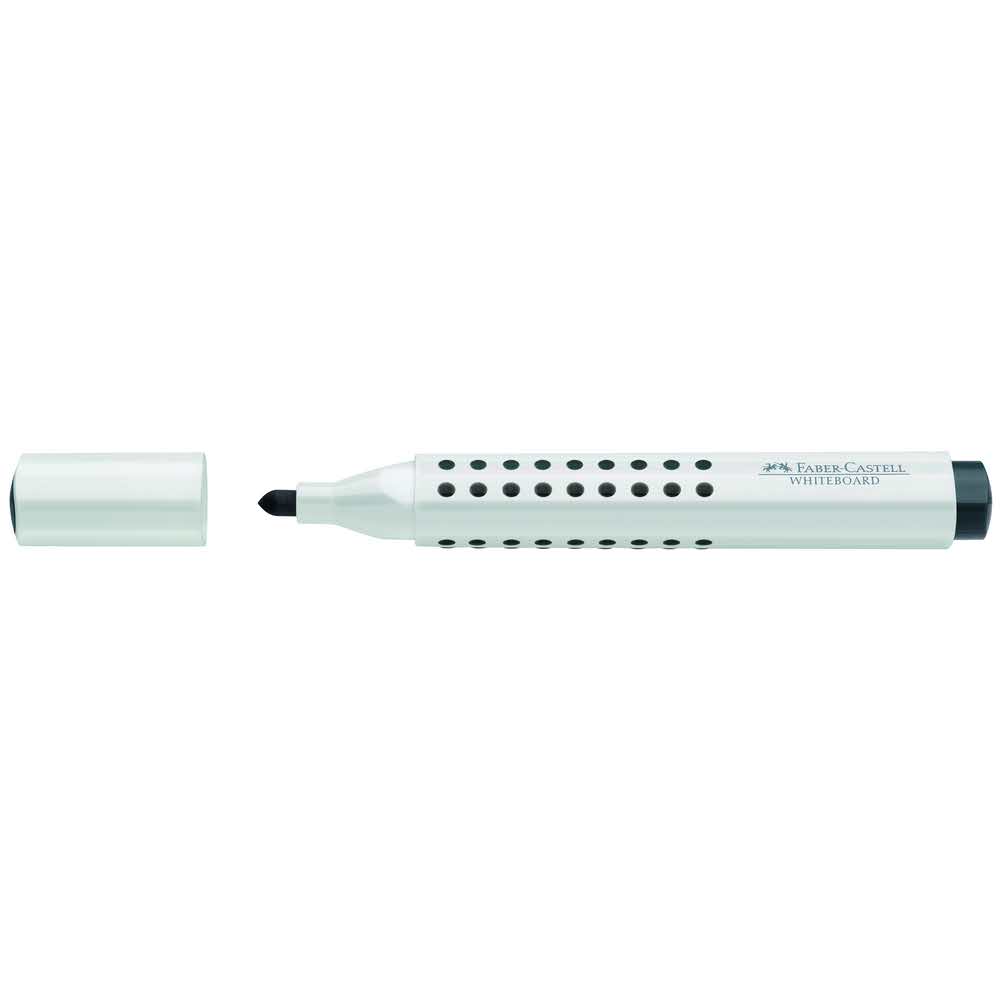 grip marker suchościeralny czarny faber castell alibiuro.pl 7