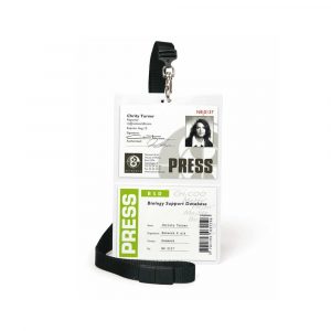 identyfikator dla prasy 3l x10 sztpodwójny ze ściągaczem 110x180mm alibiuro.pl 2