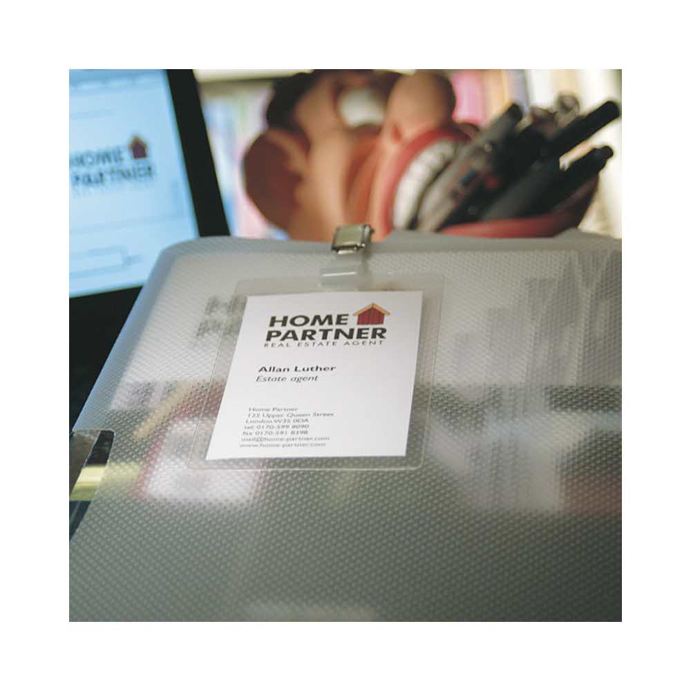 karta identyfikacyjna 3l x 10 sztz klipsem pionowa 70x107mm alibiuro.pl 38