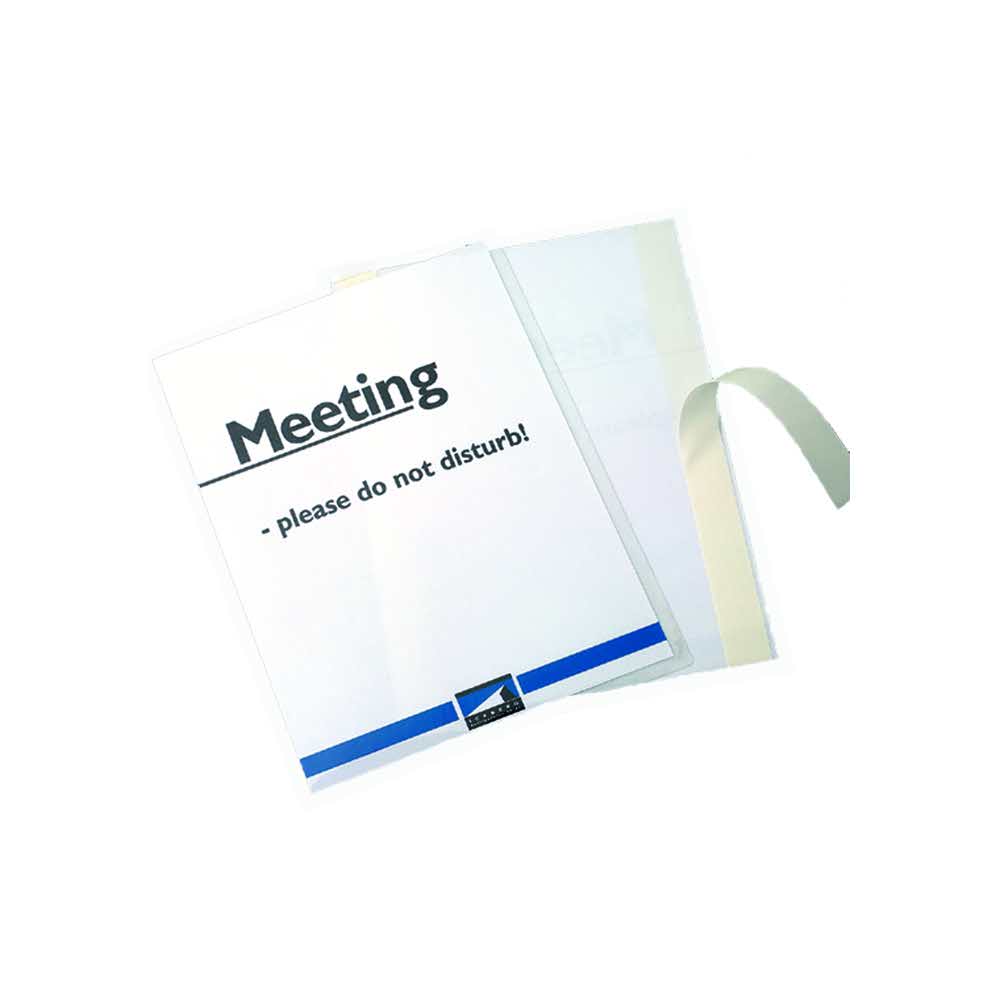 karta samolaminująca 3l a4 x 10 sztz paskiem samoprzylepnym alibiuro.pl 65